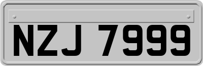 NZJ7999