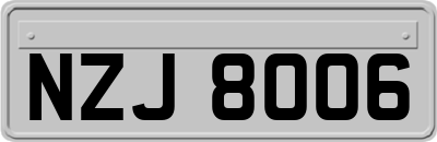 NZJ8006