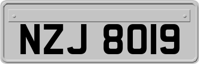 NZJ8019