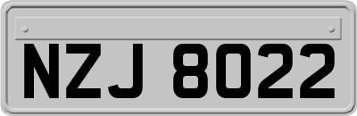 NZJ8022