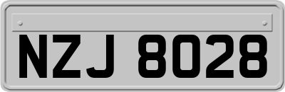 NZJ8028