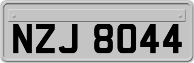 NZJ8044