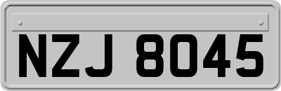 NZJ8045