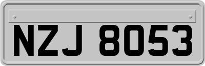 NZJ8053