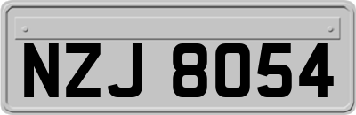 NZJ8054