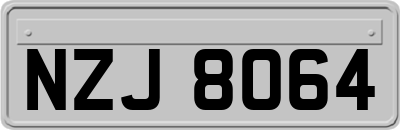 NZJ8064