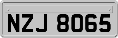 NZJ8065