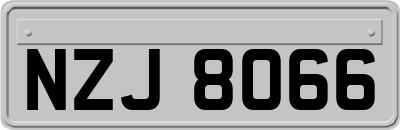 NZJ8066