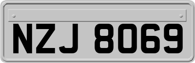 NZJ8069