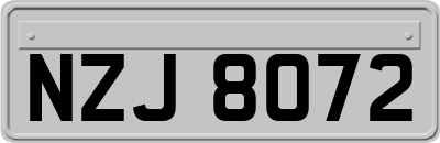 NZJ8072