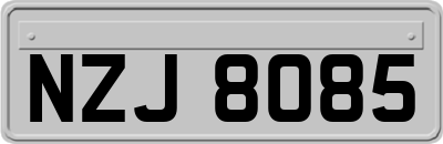 NZJ8085