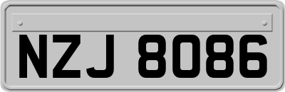 NZJ8086