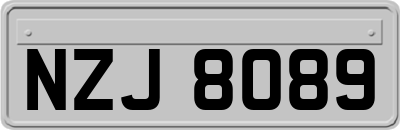 NZJ8089
