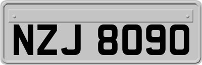 NZJ8090
