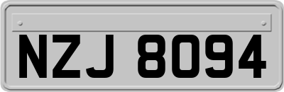 NZJ8094