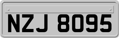 NZJ8095