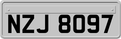 NZJ8097