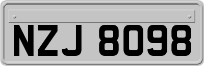 NZJ8098