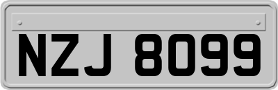 NZJ8099