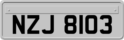 NZJ8103