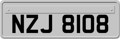 NZJ8108