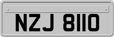 NZJ8110