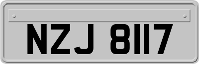 NZJ8117