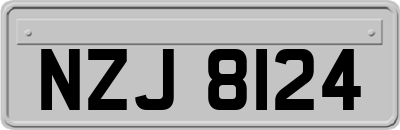 NZJ8124