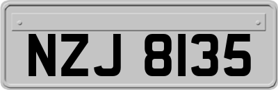 NZJ8135