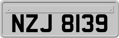 NZJ8139