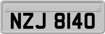 NZJ8140