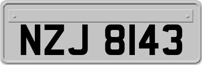 NZJ8143