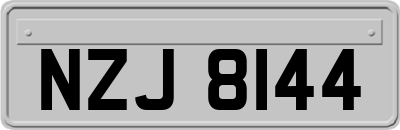 NZJ8144