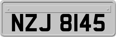 NZJ8145