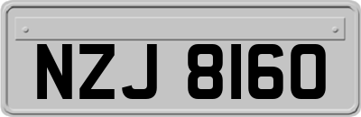 NZJ8160