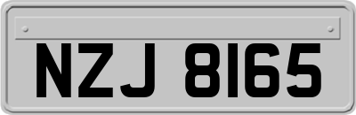 NZJ8165