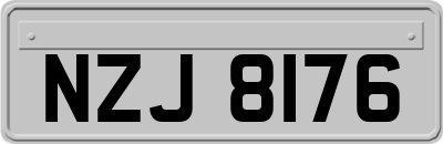 NZJ8176