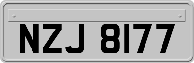 NZJ8177
