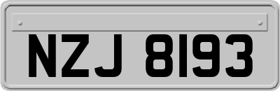 NZJ8193