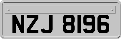 NZJ8196