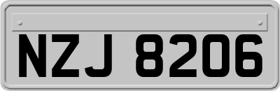 NZJ8206