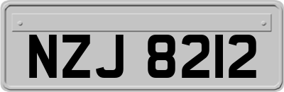 NZJ8212