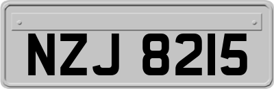 NZJ8215