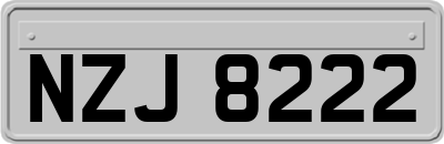NZJ8222