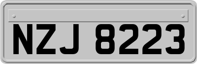 NZJ8223