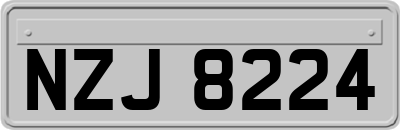NZJ8224