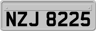 NZJ8225