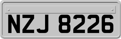 NZJ8226