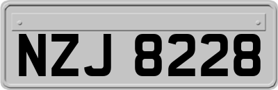 NZJ8228