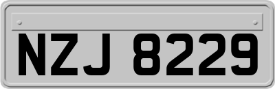 NZJ8229